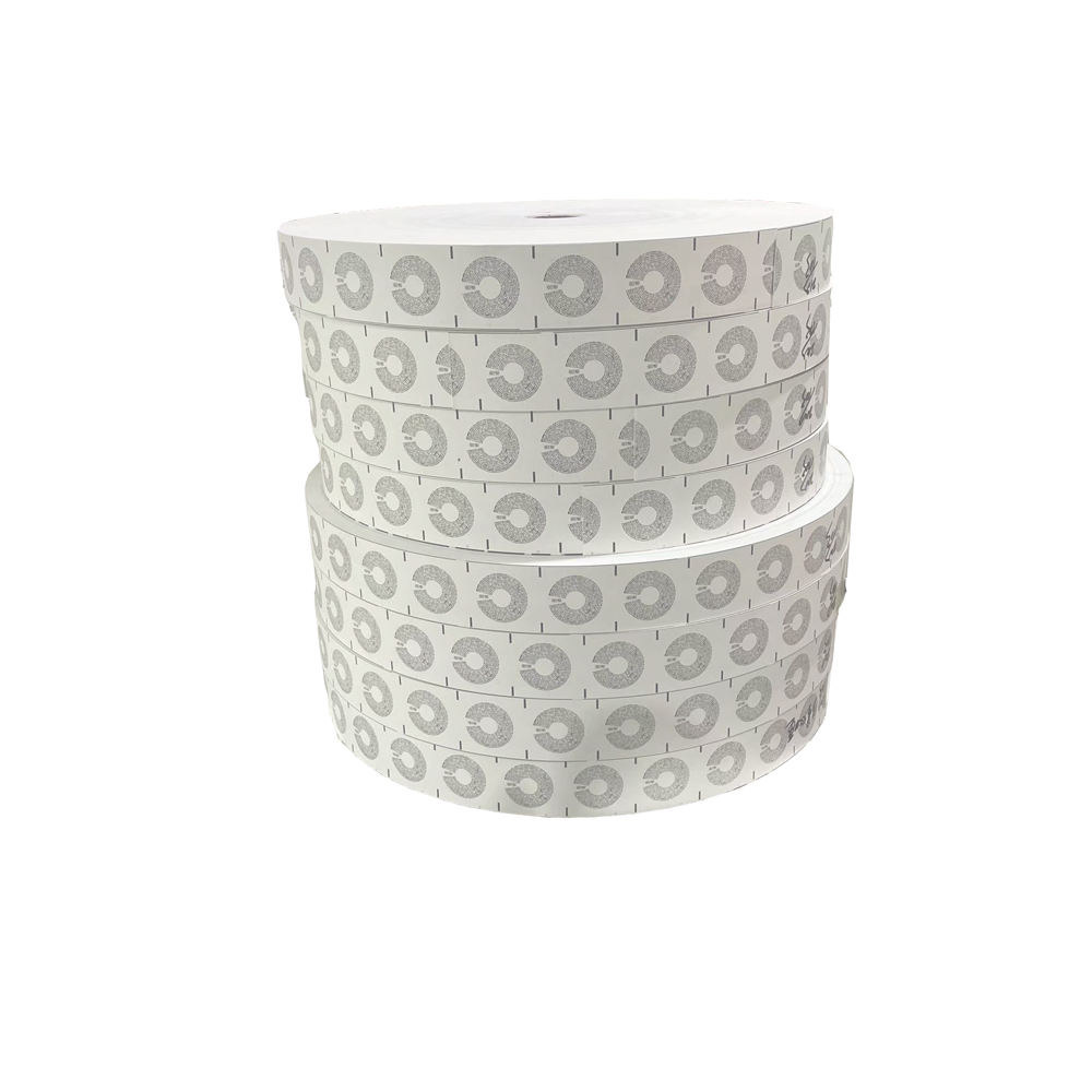 Blank Recycled Materials Pe Coated Paper Cup Bottom Roll Raw Material ...