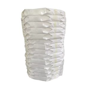 Blank White Bottom Cup Paper Cup Raw Materials For Disposable Paper Cup