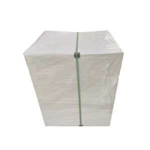 Manufacturers Factory Pe Fbb Paper Board Sheet High Bulk Gc1 Gc2 Fbb C1s Cardboard Kraft Paper Sheets