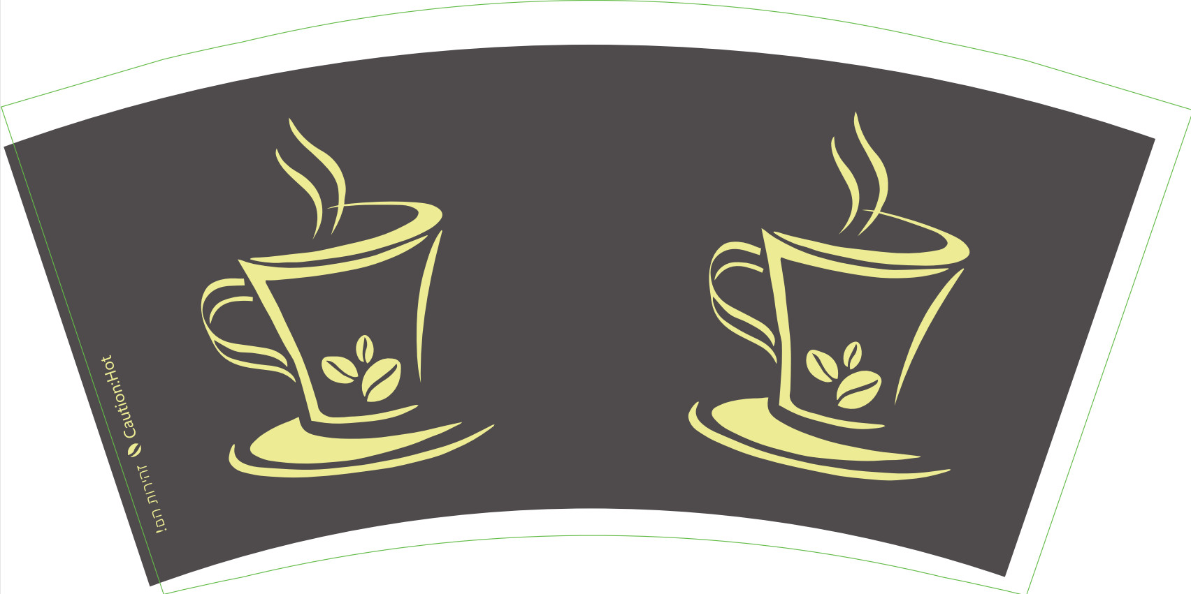 Paper cup fan manufacturers and suppliers raw material 6oz pe coated paper cup paper - Image 5