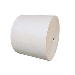 High Bulk Waterproof PE Laminated Cardboard for Paper Cups
