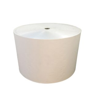 Customize Hot Sale White Disposable Medical Pe Coated Paper Roll