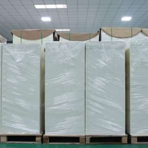 Price Duplex Coated Ivory Board Cardboard Offset Super High Bulk C1s Gc2 Gc1pe Fbb Paper Board